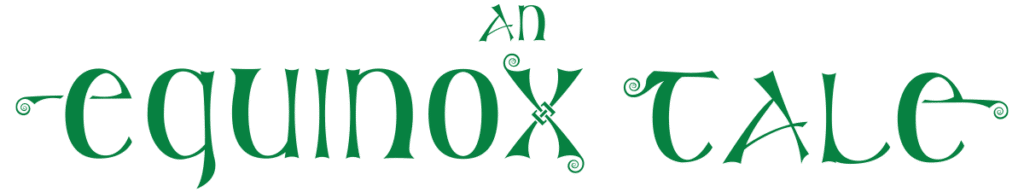 Equinox Tale title image