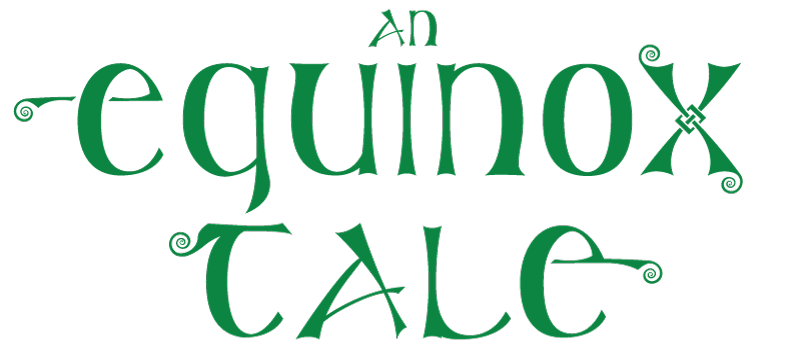 Equinox Tale title image
